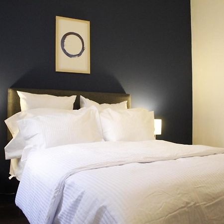 Downtown Blue House Apartman Mexikóváros Kültér fotó