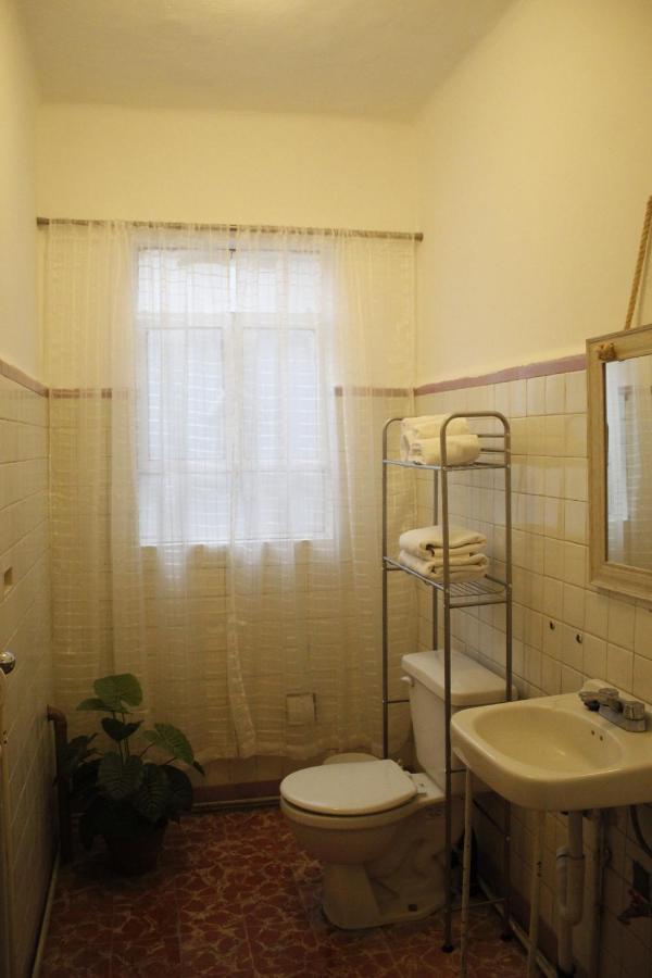 Downtown Blue House Apartman Mexikóváros Kültér fotó