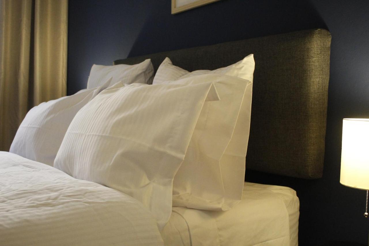 Downtown Blue House Apartman Mexikóváros Kültér fotó