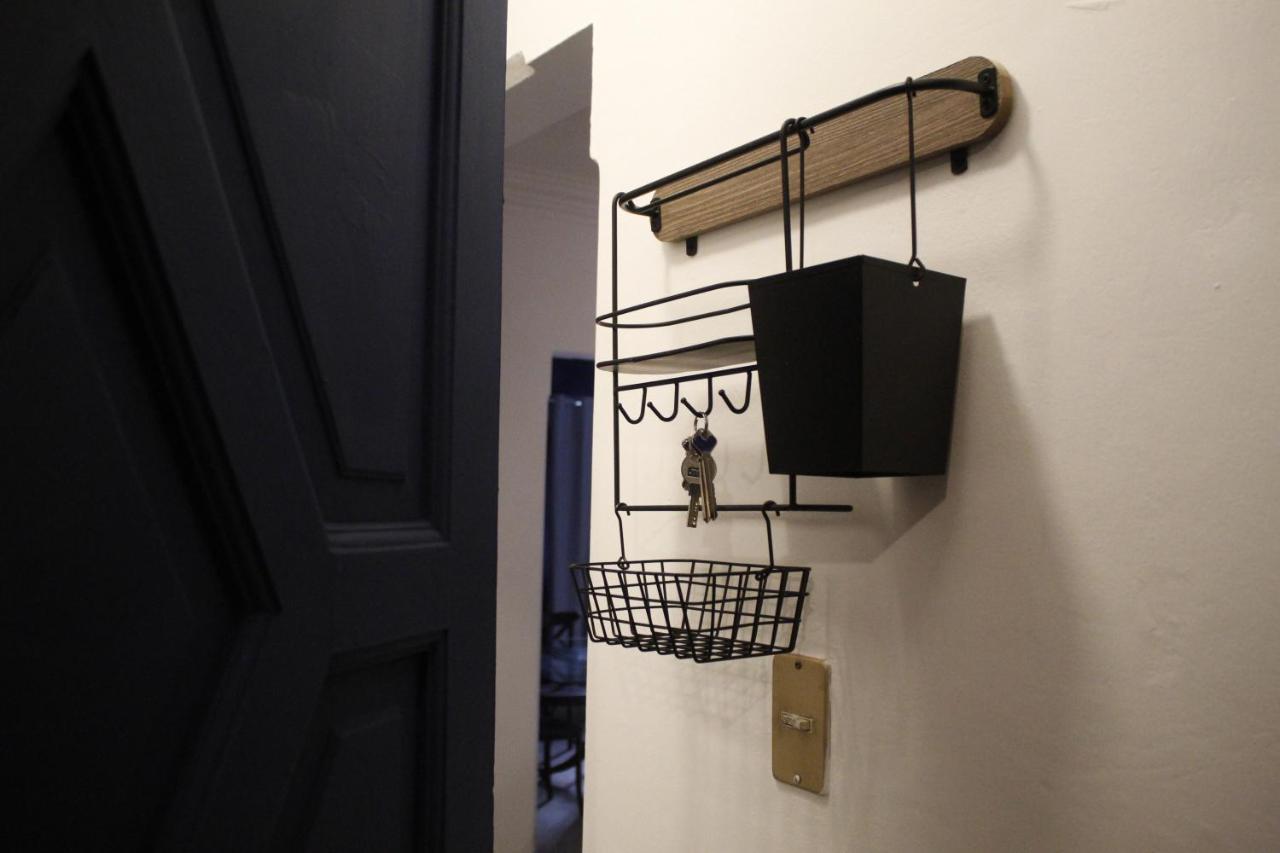 Downtown Blue House Apartman Mexikóváros Kültér fotó
